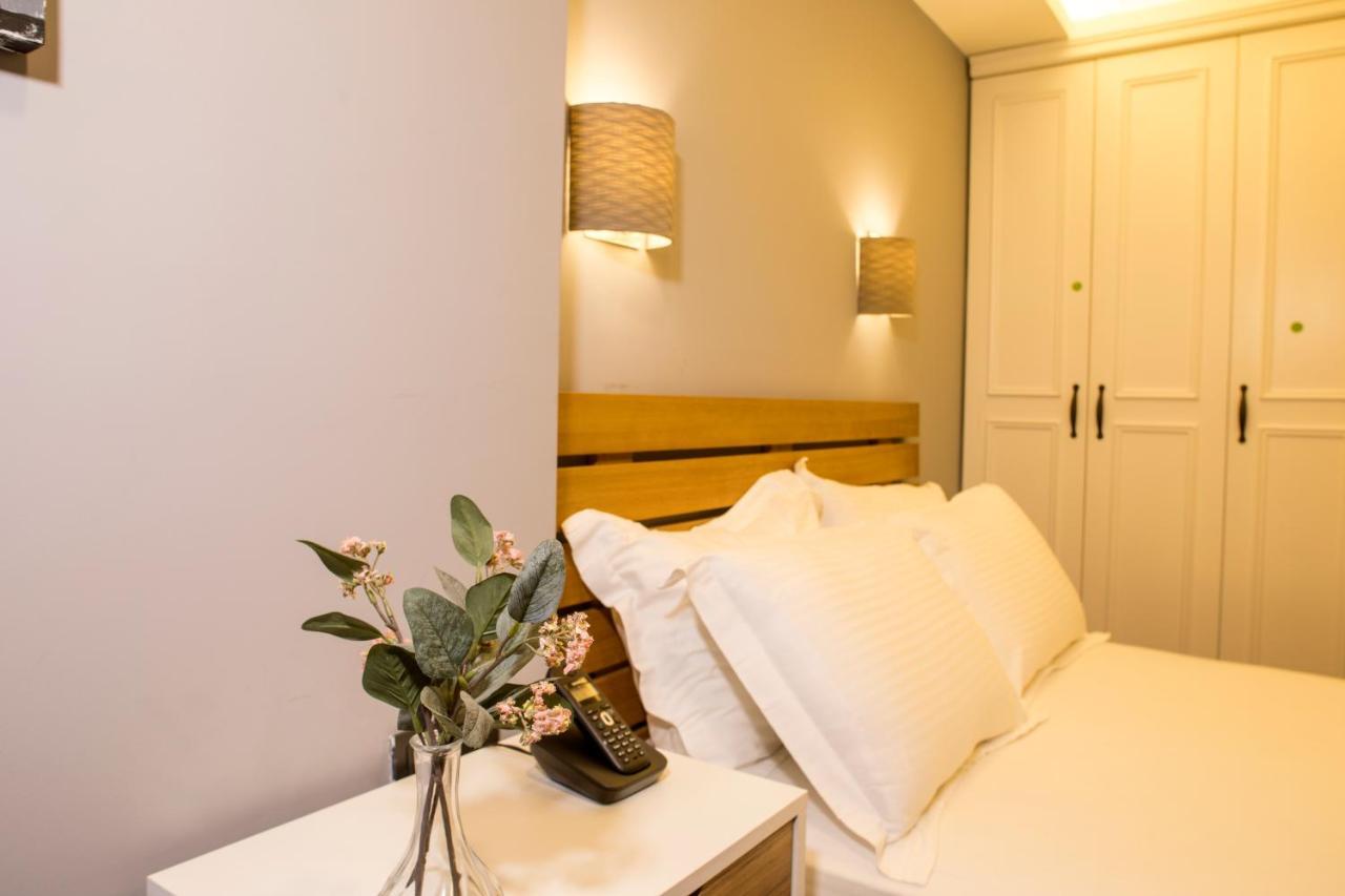 Mephisto Apartment Istanbul Exterior foto